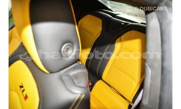 Buy Import Chevrolet Camaro Other Car in Import - Dubai in Artibonite Buy Import Chevrolet Camaro Other Car in Import - Dubai in Artibonite