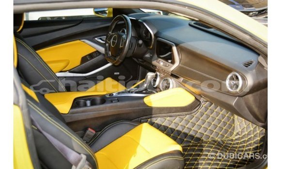 Buy Import Chevrolet Camaro Other Car in Import - Dubai in Artibonite Buy Import Chevrolet Camaro Other Car in Import - Dubai in Artibonite