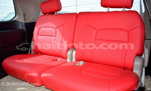 Acheter Import Voiture Toyota Land Cruiser Noir à Import - Dubai, Artibonite Acheter Import Voiture Toyota Land Cruiser Noir à Import - Dubai, Artibonite