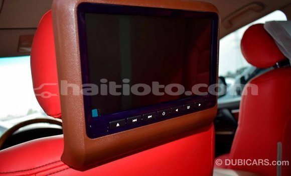 Acheter Import Voiture Toyota Land Cruiser Noir à Import - Dubai, Artibonite Acheter Import Voiture Toyota Land Cruiser Noir à Import - Dubai, Artibonite