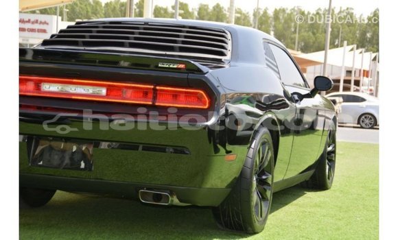 Acheter Import Voiture Dodge Challenger Noir à Import - Dubai, Artibonite Acheter Import Voiture Dodge Challenger Noir à Import - Dubai, Artibonite