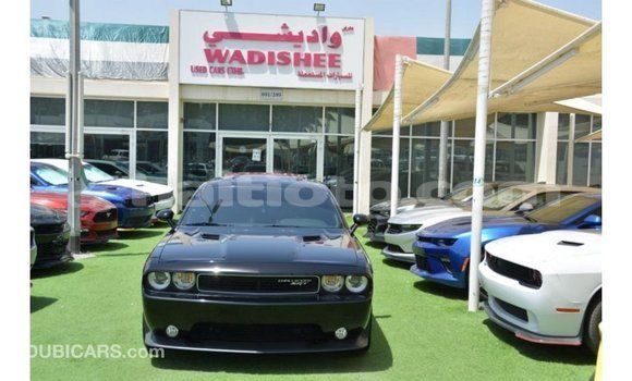 Acheter Import Voiture Dodge Challenger Noir à Import - Dubai, Artibonite Acheter Import Voiture Dodge Challenger Noir à Import - Dubai, Artibonite