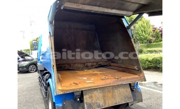 Acheter Import Voiture Mitsubishi i Bleu à Import - Dubai, Artibonite Acheter Import Voiture Mitsubishi i Bleu à Import - Dubai, Artibonite