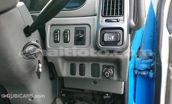 Acheter Import Voiture Mitsubishi i Bleu à Import - Dubai, Artibonite Acheter Import Voiture Mitsubishi i Bleu à Import - Dubai, Artibonite