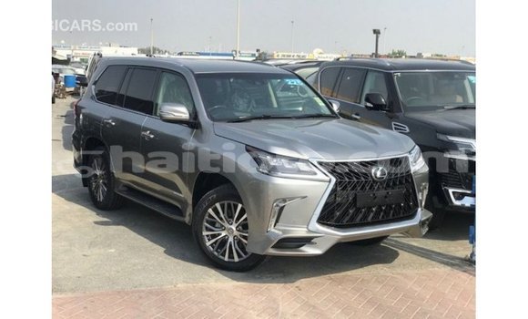 Acheter Import Voiture Lexus LX Autre à Import - Dubai, Artibonite Acheter Import Voiture Lexus LX Autre à Import - Dubai, Artibonite