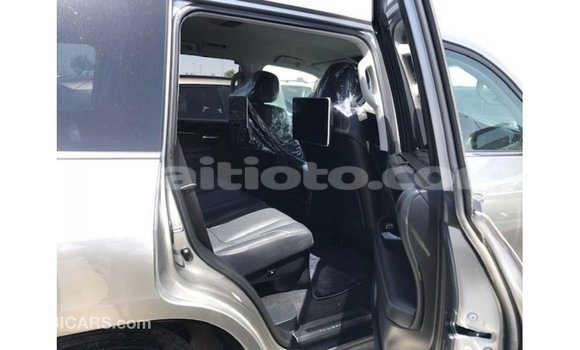 Acheter Import Voiture Lexus LX Autre à Import - Dubai, Artibonite Acheter Import Voiture Lexus LX Autre à Import - Dubai, Artibonite