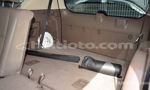 Acheter Import Voiture Lexus GX Blanc à Import - Dubai, Artibonite Acheter Import Voiture Lexus GX Blanc à Import - Dubai, Artibonite