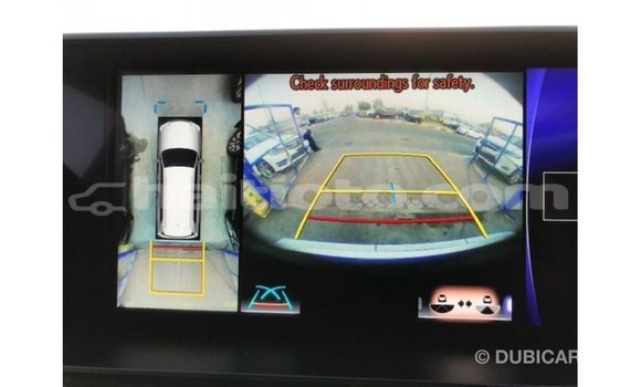 Acheter Import Voiture Lexus LX Autre à Import - Dubai, Artibonite Acheter Import Voiture Lexus LX Autre à Import - Dubai, Artibonite