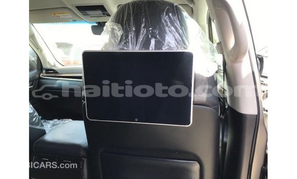 Acheter Import Voiture Lexus LX Autre à Import - Dubai, Artibonite Acheter Import Voiture Lexus LX Autre à Import - Dubai, Artibonite
