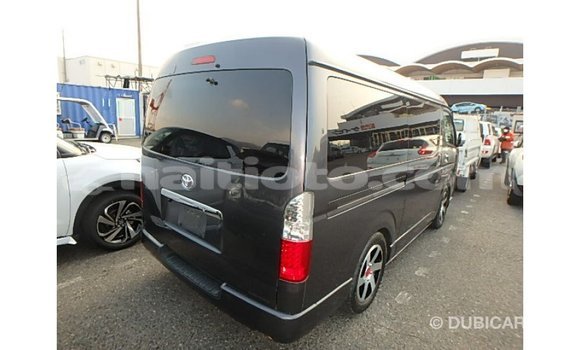 Acheter Import Voiture Toyota Hiace Autre à Import - Dubai, Artibonite Acheter Import Voiture Toyota Hiace Autre à Import - Dubai, Artibonite