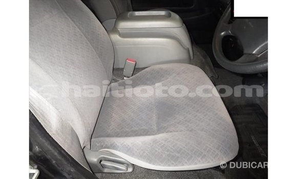 Acheter Import Voiture Toyota Hiace Autre à Import - Dubai, Artibonite Acheter Import Voiture Toyota Hiace Autre à Import - Dubai, Artibonite