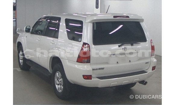 Acheter Import Voiture Toyota Hilux Blanc à Import - Dubai, Artibonite Acheter Import Voiture Toyota Hilux Blanc à Import - Dubai, Artibonite