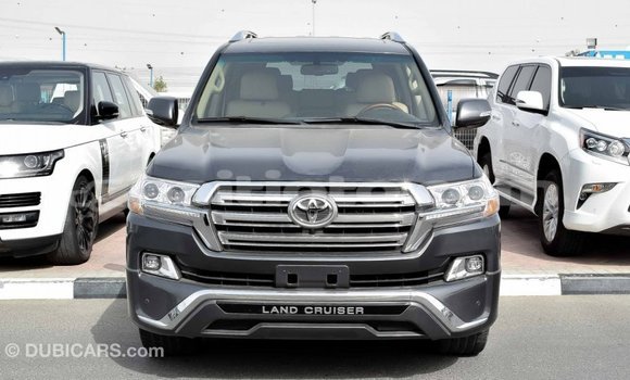 Acheter Import Voiture Toyota Land Cruiser Autre à Import - Dubai, Artibonite Acheter Import Voiture Toyota Land Cruiser Autre à Import - Dubai, Artibonite
