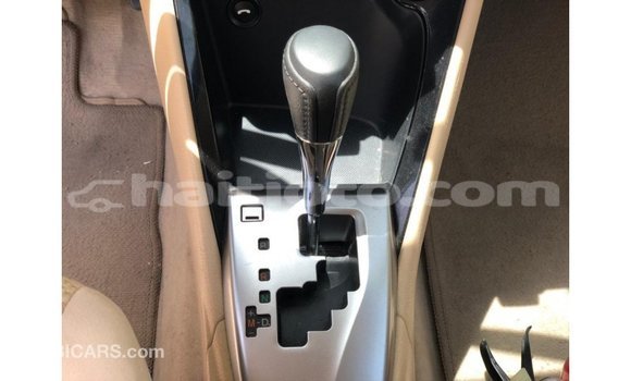 Acheter Import Voiture Toyota Yaris Blanc à Import - Dubai, Artibonite Acheter Import Voiture Toyota Yaris Blanc à Import - Dubai, Artibonite