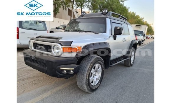 Acheter Import Voiture Toyota FJ Cruiser Autre à Import - Dubai, Artibonite