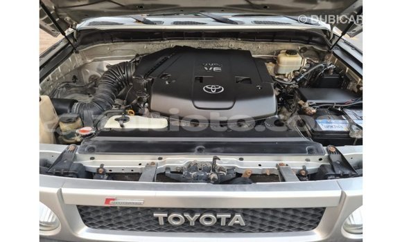 Buy Import Toyota FJ Cruiser Other Car in Import - Dubai in Artibonite Buy Import Toyota FJ Cruiser Other Car in Import - Dubai in Artibonite