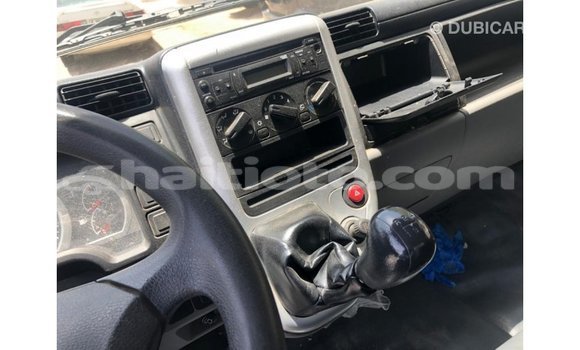 Buy Import Mitsubishi i White Car in Import - Dubai in Artibonite Buy Import Mitsubishi i White Car in Import - Dubai in Artibonite