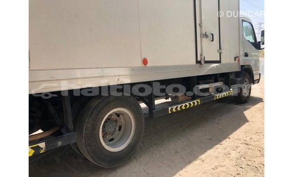 Buy Import Mitsubishi i White Car in Import - Dubai in Artibonite Buy Import Mitsubishi i White Car in Import - Dubai in Artibonite