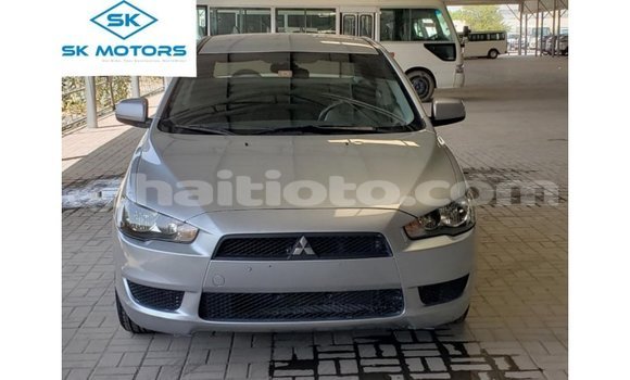 Acheter Import Voiture Mitsubishi Lancer Autre à Import - Dubai, Artibonite
