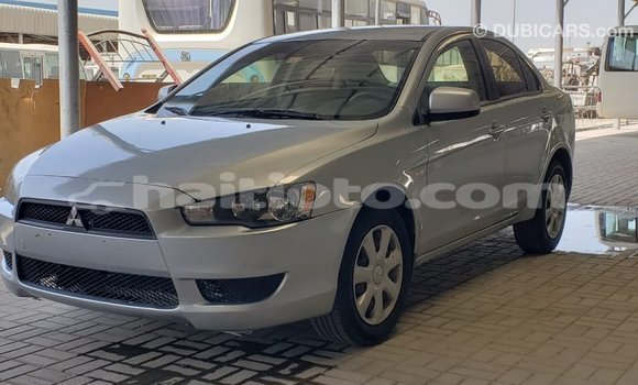 Buy Import Mitsubishi Lancer Other Car in Import - Dubai in Artibonite Buy Import Mitsubishi Lancer Other Car in Import - Dubai in Artibonite