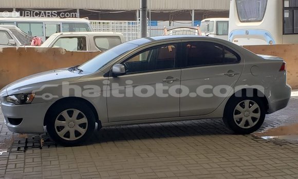 Buy Import Mitsubishi Lancer Other Car in Import - Dubai in Artibonite Buy Import Mitsubishi Lancer Other Car in Import - Dubai in Artibonite