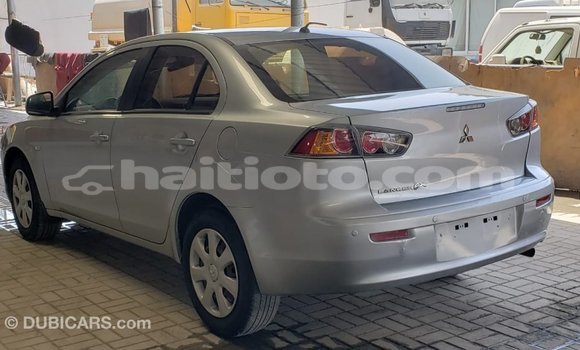 Buy Import Mitsubishi Lancer Other Car in Import - Dubai in Artibonite Buy Import Mitsubishi Lancer Other Car in Import - Dubai in Artibonite