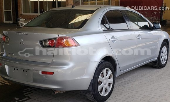 Buy Import Mitsubishi Lancer Other Car in Import - Dubai in Artibonite Buy Import Mitsubishi Lancer Other Car in Import - Dubai in Artibonite
