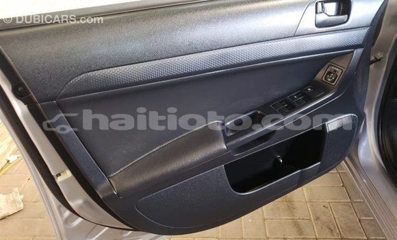 Buy Import Mitsubishi Lancer Other Car in Import - Dubai in Artibonite Buy Import Mitsubishi Lancer Other Car in Import - Dubai in Artibonite