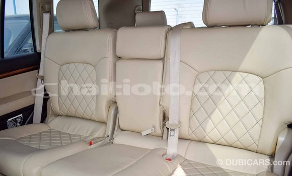 Acheter Import Voiture Toyota Land Cruiser Autre à Import - Dubai, Artibonite Acheter Import Voiture Toyota Land Cruiser Autre à Import - Dubai, Artibonite