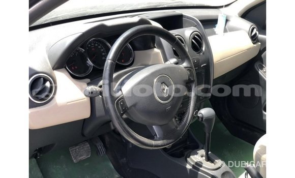 Buy Import Renault Duster Blue Car in Import - Dubai in Artibonite Buy Import Renault Duster Blue Car in Import - Dubai in Artibonite