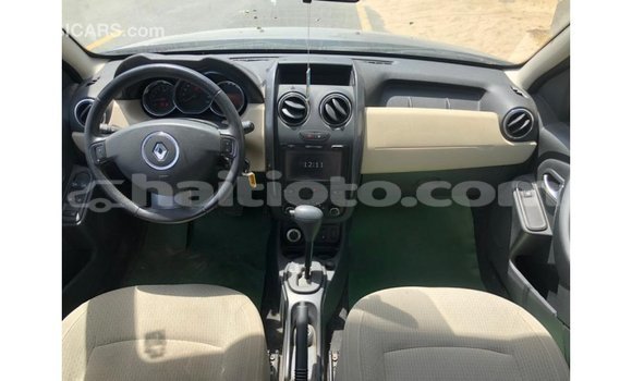 Buy Import Renault Duster Blue Car in Import - Dubai in Artibonite Buy Import Renault Duster Blue Car in Import - Dubai in Artibonite