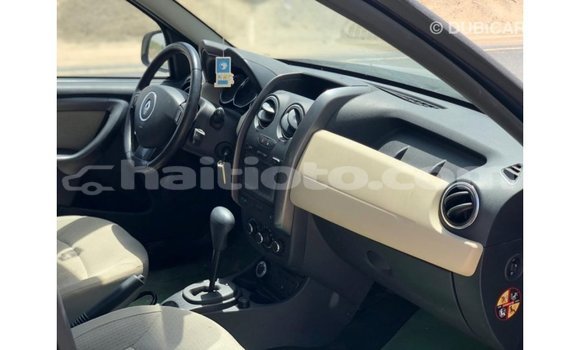 Buy Import Renault Duster Blue Car in Import - Dubai in Artibonite Buy Import Renault Duster Blue Car in Import - Dubai in Artibonite