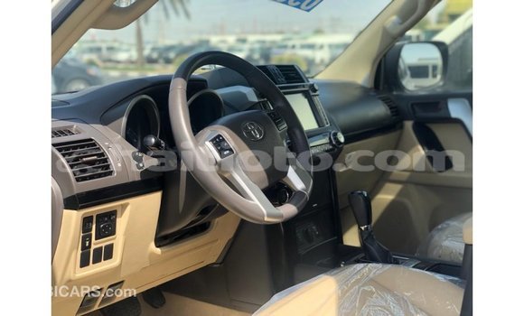 Buy Import Toyota Prado White Car in Import - Dubai in Artibonite Buy Import Toyota Prado White Car in Import - Dubai in Artibonite