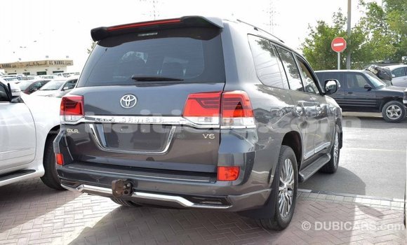 Acheter Import Voiture Toyota Land Cruiser Autre à Import - Dubai, Artibonite Acheter Import Voiture Toyota Land Cruiser Autre à Import - Dubai, Artibonite