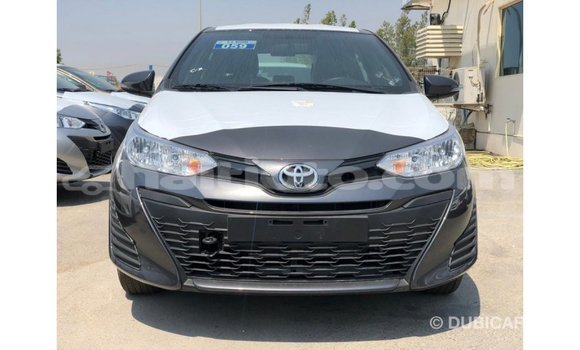 Buy Import Toyota Yaris Other Car in Import - Dubai in Artibonite Buy Import Toyota Yaris Other Car in Import - Dubai in Artibonite