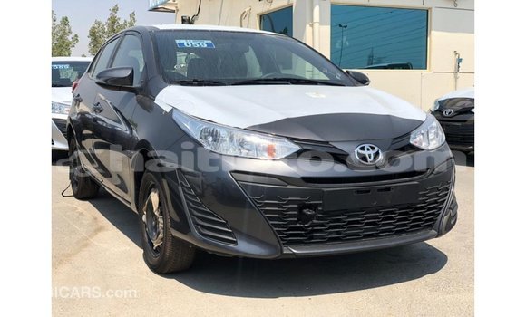 Buy Import Toyota Yaris Other Car in Import - Dubai in Artibonite Buy Import Toyota Yaris Other Car in Import - Dubai in Artibonite