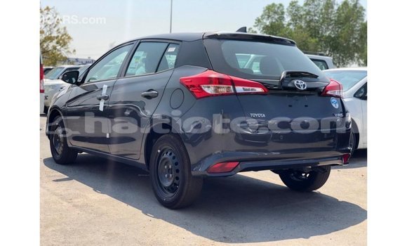 Buy Import Toyota Yaris Other Car in Import - Dubai in Artibonite Buy Import Toyota Yaris Other Car in Import - Dubai in Artibonite