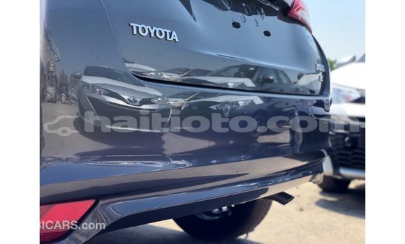 Buy Import Toyota Yaris Other Car in Import - Dubai in Artibonite Buy Import Toyota Yaris Other Car in Import - Dubai in Artibonite