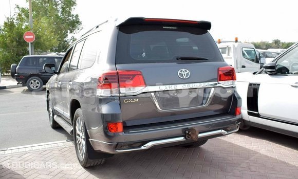 Acheter Import Voiture Toyota Land Cruiser Autre à Import - Dubai, Artibonite Acheter Import Voiture Toyota Land Cruiser Autre à Import - Dubai, Artibonite