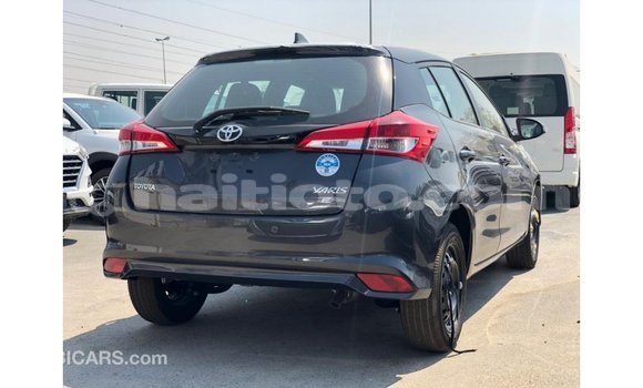 Buy Import Toyota Yaris Other Car in Import - Dubai in Artibonite Buy Import Toyota Yaris Other Car in Import - Dubai in Artibonite