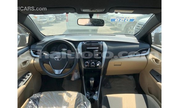Buy Import Toyota Yaris Other Car in Import - Dubai in Artibonite Buy Import Toyota Yaris Other Car in Import - Dubai in Artibonite