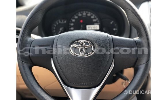 Buy Import Toyota Yaris Other Car in Import - Dubai in Artibonite Buy Import Toyota Yaris Other Car in Import - Dubai in Artibonite