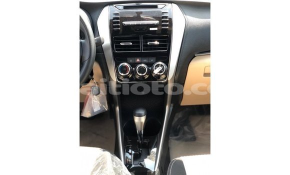 Buy Import Toyota Yaris Other Car in Import - Dubai in Artibonite Buy Import Toyota Yaris Other Car in Import - Dubai in Artibonite
