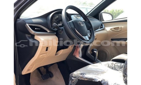 Buy Import Toyota Yaris Other Car in Import - Dubai in Artibonite Buy Import Toyota Yaris Other Car in Import - Dubai in Artibonite