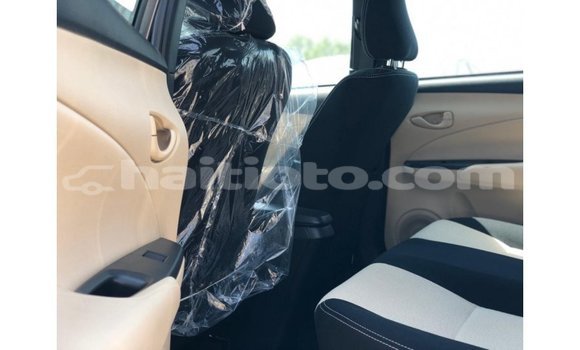 Buy Import Toyota Yaris Other Car in Import - Dubai in Artibonite Buy Import Toyota Yaris Other Car in Import - Dubai in Artibonite