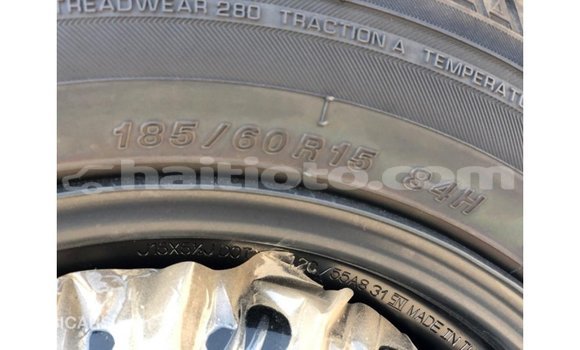 Buy Import Toyota Yaris Other Car in Import - Dubai in Artibonite Buy Import Toyota Yaris Other Car in Import - Dubai in Artibonite