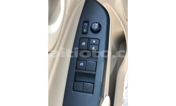 Buy Import Toyota Yaris Other Car in Import - Dubai in Artibonite Buy Import Toyota Yaris Other Car in Import - Dubai in Artibonite
