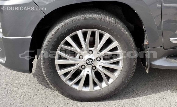 Acheter Import Voiture Toyota Land Cruiser Autre à Import - Dubai, Artibonite Acheter Import Voiture Toyota Land Cruiser Autre à Import - Dubai, Artibonite