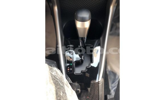 Buy Import Toyota Yaris Other Car in Import - Dubai in Artibonite Buy Import Toyota Yaris Other Car in Import - Dubai in Artibonite
