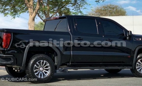 Acheter Import Voiture GMC Sierra Noir à Import - Dubai, Artibonite Acheter Import Voiture GMC Sierra Noir à Import - Dubai, Artibonite